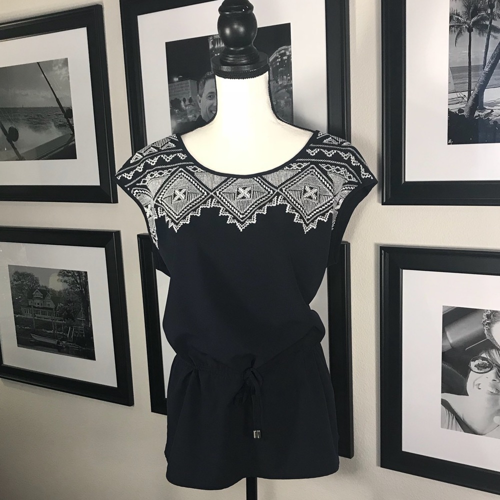 Adrianna Papell blouse